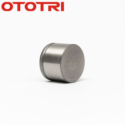 BK1614 10*14*15mm Miniaturized Drawn Cup Needle Roller Bearings con materiale chiuso