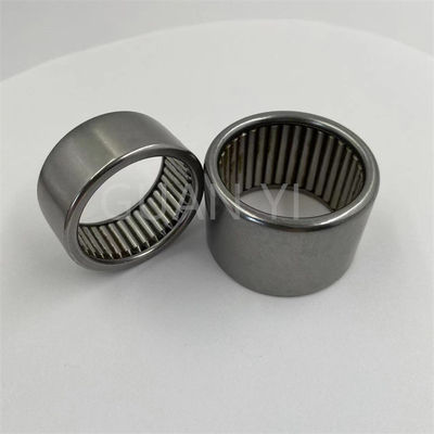 10 mm dimensione del foro TLA1011 cuscinetti a rulli in gabbia per macchine pesanti P0 P6 P5 P4 P2