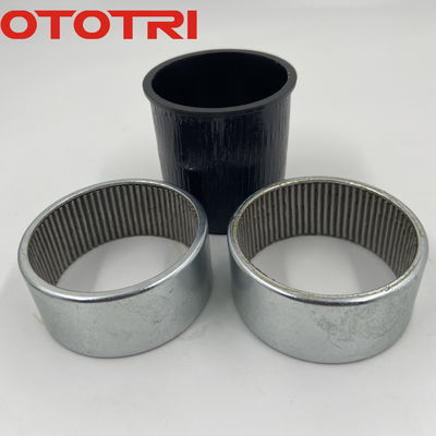 10 mm dimensione del foro TLA1011 cuscinetti a rulli in gabbia per macchine pesanti P0 P6 P5 P4 P2