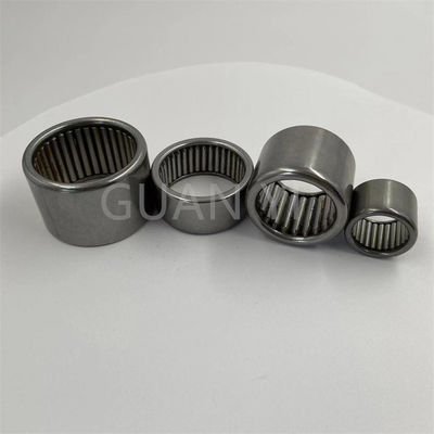 HMK1015 TA1015 cuscinetti a rulli a ago in gabbia con fine aperto 10*17*15mm P0 P6 P5 P4 P2 Tipo di sigilli