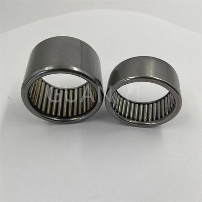 HMK1015 TA1015 cuscinetti a rulli a ago in gabbia con fine aperto 10*17*15mm P0 P6 P5 P4 P2 Tipo di sigilli