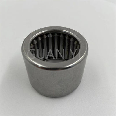 HMK1015 TA1015 cuscinetti a rulli a ago in gabbia con fine aperto 10*17*15mm P0 P6 P5 P4 P2 Tipo di sigilli
