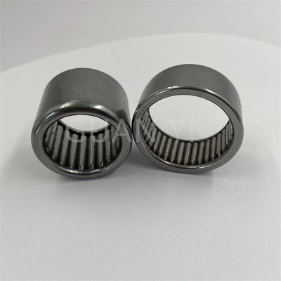 HMK1015 TA1015 cuscinetti a rulli a ago in gabbia con fine aperto 10*17*15mm P0 P6 P5 P4 P2 Tipo di sigilli