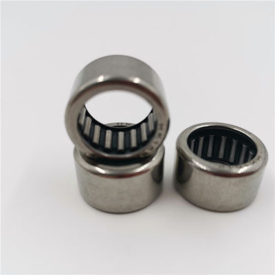 7E-Hks15.8X20.6X19-1 Cuscinetto a rulli a ago radiale cilindrico 15.8X20.6X19