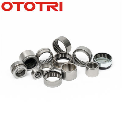 BK1614 BK1614RS Cuscinetti a rulli con aghi di tazze tirate