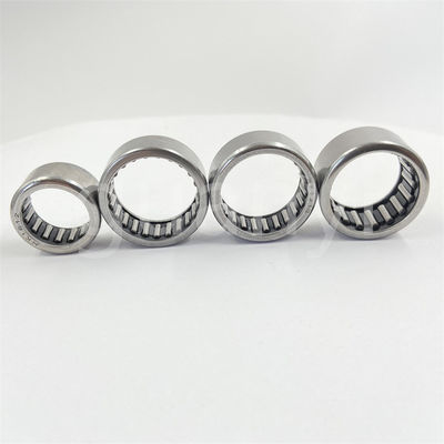 HK13.5X20X12mm Cuscinetto a ago di tazza tirato per macchine industriali