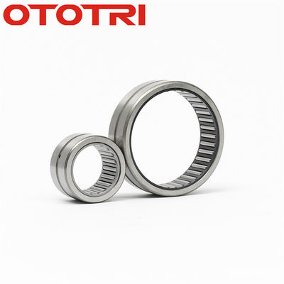 HK13.5X20X12mm Cuscinetto a ago di tazza tirato per macchine industriali