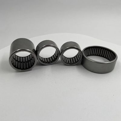 Sce96 Cuscinetto a rulli a ago a gabbia piatta 14.288x19.05x9.52mm