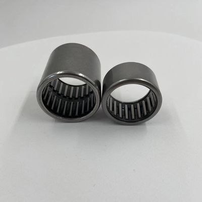 Sce96 Cuscinetto a rulli a ago a gabbia piatta 14.288x19.05x9.52mm