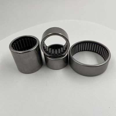 Sce96 Cuscinetto a rulli a ago a gabbia piatta 14.288x19.05x9.52mm