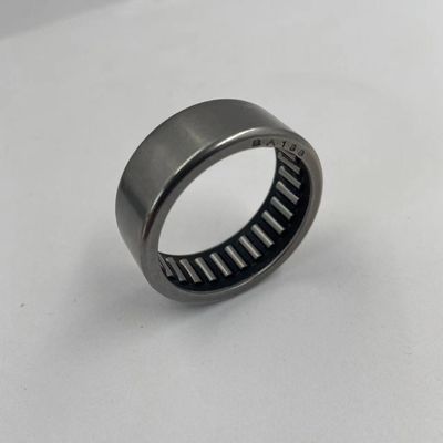 OTOTRI Lista Inch BA Cuscinetto per ago BA44 68 88 810 910 BA1210 1410 Cuscinetto a rulli per ago di tazza tirato