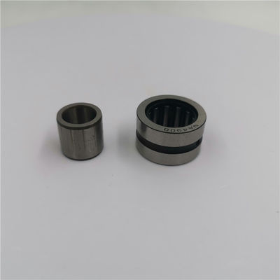 Entità cuscinetto a rulli a ago a ferro NA4919A IKO Giappone 110x130x35mm