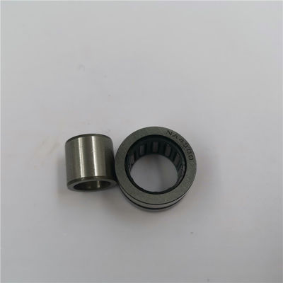 Entità cuscinetto a rulli a ago a ferro NA4919A IKO Giappone 110x130x35mm