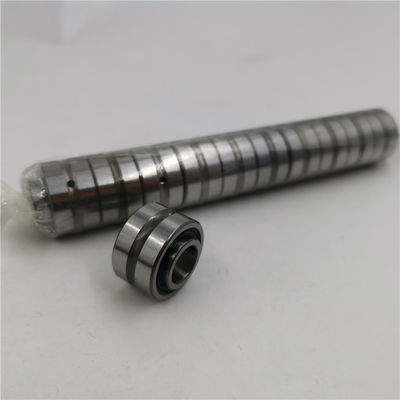 Entità cuscinetto a rulli a ago a ferro NA4919A IKO Giappone 110x130x35mm