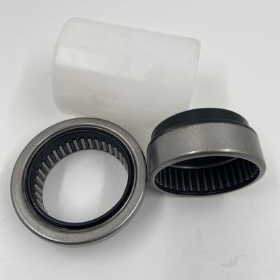 Kit di riparazione del cuscinetto Peugeot DBF68933+NE68934 Cuscinetto a rulli a ago Peugeot 405