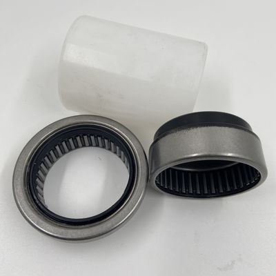 Kit di riparazione del cuscinetto Peugeot DBF68933+NE68934 Cuscinetto a rulli a ago Peugeot 405
