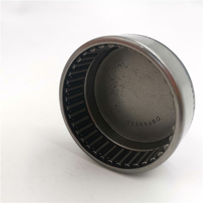 DB70216 Cuscinetto a rulli con aghi per bicchieri di vetro per auto per Peugeot 206 Cuscinetto a rulli piatti a braccio posteriore
