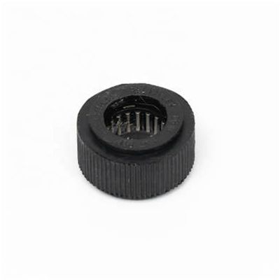 OTOTRI DG199 24*37*19mm Cuscinetto a rulli per aghi per auto rivestito di gomma