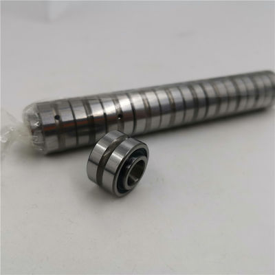 Cuscinetti ad anello ad anello meccanizzati NA4901 NA4902 Cuscinetti ad anello a rulli