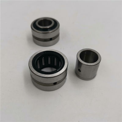 Cuscinetti ad anello ad anello meccanizzati NA4901 NA4902 Cuscinetti ad anello a rulli