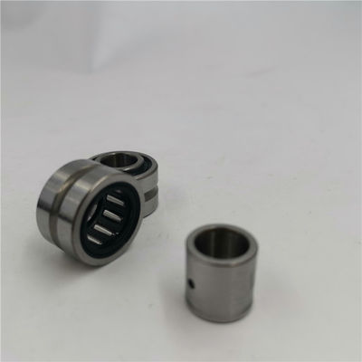 Cuscinetti ad anello ad anello meccanizzati NA4901 NA4902 Cuscinetti ad anello a rulli