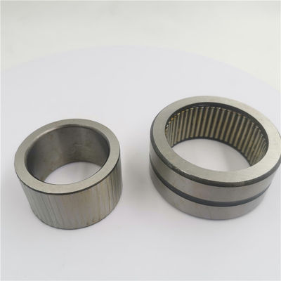 Cuscinetto a rulli a ago a sfera completa NAV4017 NAK30 RNAV4017 per macchine di ingegneria