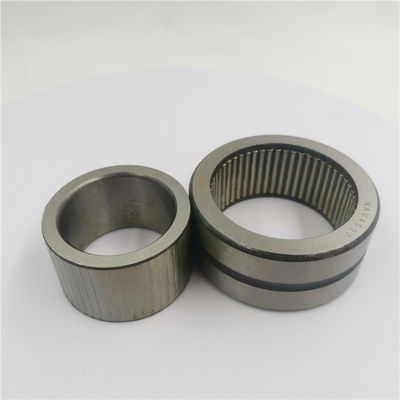 Cuscinetto a rulli a ago a sfera completa NAV4017 NAK30 RNAV4017 per macchine di ingegneria