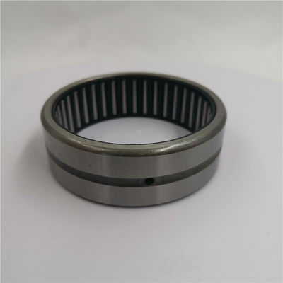 Gcr15 Anelli lavorati cuscinetto a spillo NK12/12 12x19x12 con cuscinetto a gabbia di nylon NKE
