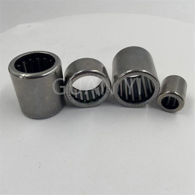 Coppia a rulli di tazza trainata HFL2530 Cuscinetto a rulli a ago unidirezionale per foratura Dimensione 1 25 mm