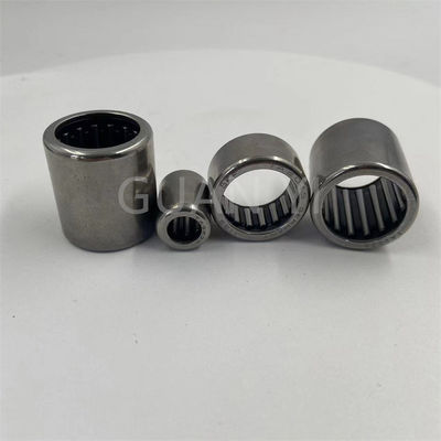 Coppia a rulli di tazza trainata HFL2530 Cuscinetto a rulli a ago unidirezionale per foratura Dimensione 1 25 mm