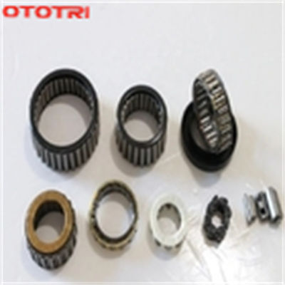 OTOTRI riduttore 54.76mm dimensione di foratura DC5476A gabbia a rotaia libera sovrastante frizione Sprag Gear cuscinetto