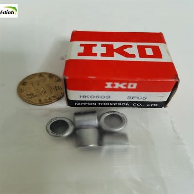 OTOTRI 6*10*9mm HK0609RS Cuscinetto a rulli ad ago in prestazioni di precisione