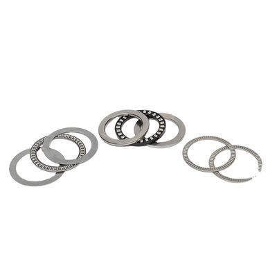 OTOTRI Impianto di fabbricazione di cuscinetti a rulli a ago piatto AXK0821 per motore di motocicletta