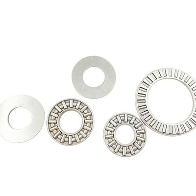 OTOTRI Cuscinetti a rulli a spinta per aerei Axk0414 Axk0515 Axk0619 Axk0821 Axk1024 Axk1226 Axk1528