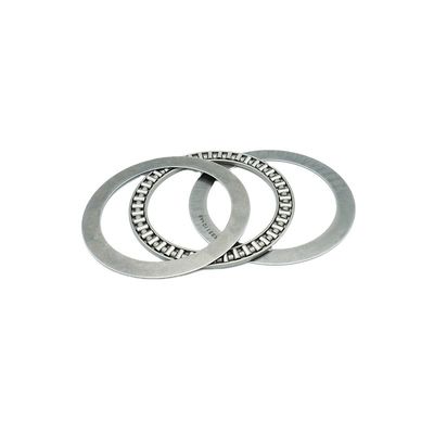 OTOTRI Cuscinetti a rulli a spinta per aerei Axk0414 Axk0515 Axk0619 Axk0821 Axk1024 Axk1226 Axk1528