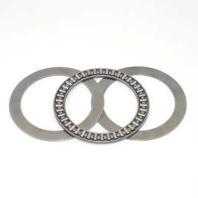 OTOTRI Cuscinetti a rulli a spinta per aerei Axk0414 Axk0515 Axk0619 Axk0821 Axk1024 Axk1226 Axk1528