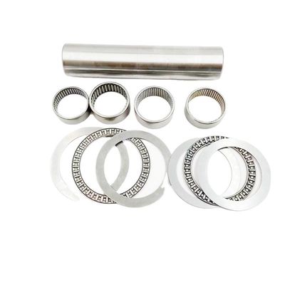 OTOTRI Cuscinetti a rulli a spinta per aerei Axk0414 Axk0515 Axk0619 Axk0821 Axk1024 Axk1226 Axk1528