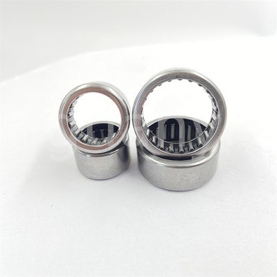 OTOTRI 17*24*20mm Cuscinetti a rulli ad ago aperto HMK1720 TA1720 per il livello di rumore ZV1 ZV2 ZV3
