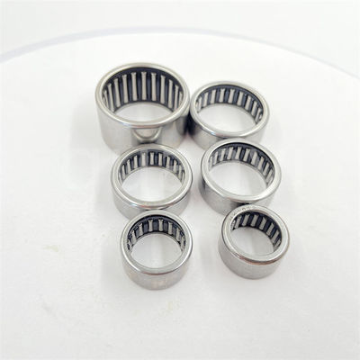 OTOTRI 17*24*20mm Cuscinetti a rulli ad ago aperto HMK1720 TA1720 per il livello di rumore ZV1 ZV2 ZV3