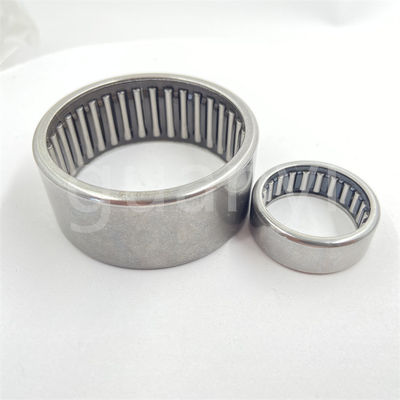 OTOTRI 17*24*20mm Cuscinetti a rulli ad ago aperto HMK1720 TA1720 per il livello di rumore ZV1 ZV2 ZV3