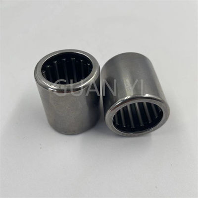 OTOTRI Gcr15 Alta precisione 17x24x30 Cuscinetti a rulli con aghi di tazze per macchine