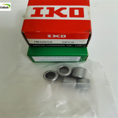 OTOTRI 17 mm di dimensione di foratura con cuscinetto ad ago in acciaio cromato HK172820