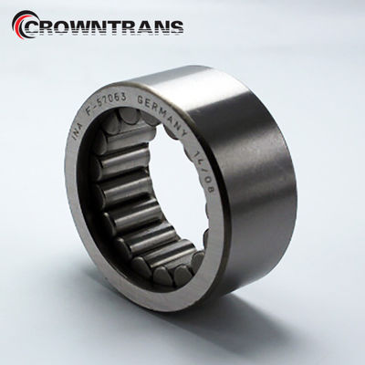 OTOTRI Cuscinetto di trasmissione F-208801.1 20x30x7.5 mm a spillo per macchine industriali