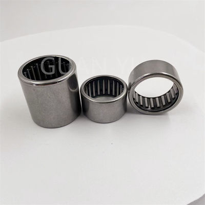 OTOTRI Single Row HK354325 Cuscinetti a rulli a ago di tazza tirata 7942/35 per 35*43*25mm Struttura