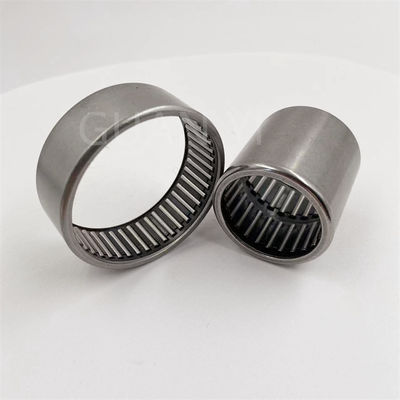 OTOTRI Single Row HK354325 Cuscinetti a rulli a ago di tazza tirata 7942/35 per 35*43*25mm Struttura