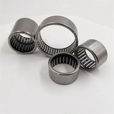 OTOTRI Single Row HK354325 Cuscinetti a rulli a ago di tazza tirata 7942/35 per 35*43*25mm Struttura