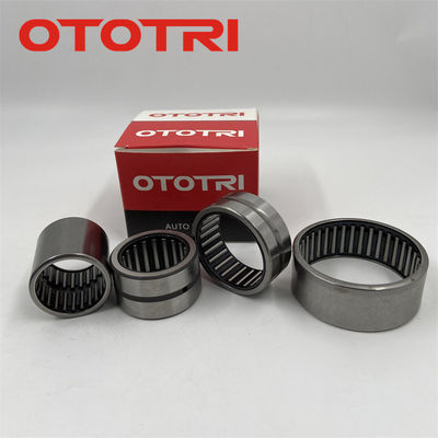 OTOTRI NA4906 Cuscinetti a rulli ad ago lavorati per prestazioni lisce e durature