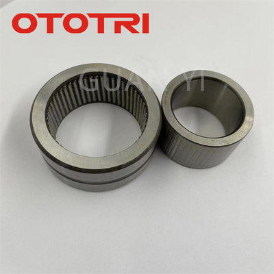 OTOTRI 14x19x12 P6 P5 P4 P0 Cuscinetto a rulli a ago completo per cambio 14BTM1912A