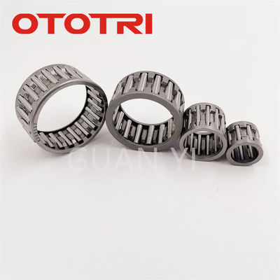 OTOTRI Cuscinetto a spillo a gabbia divisa K20x26x13.5 per macchine di ingegneria