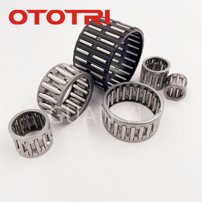 OTOTRI Cuscinetto a spillo a gabbia divisa K20x26x13.5 per macchine di ingegneria